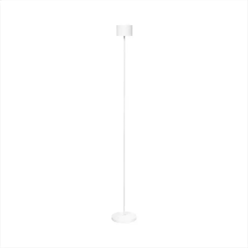 Golvlampa Blomus Farol LED 115 cm