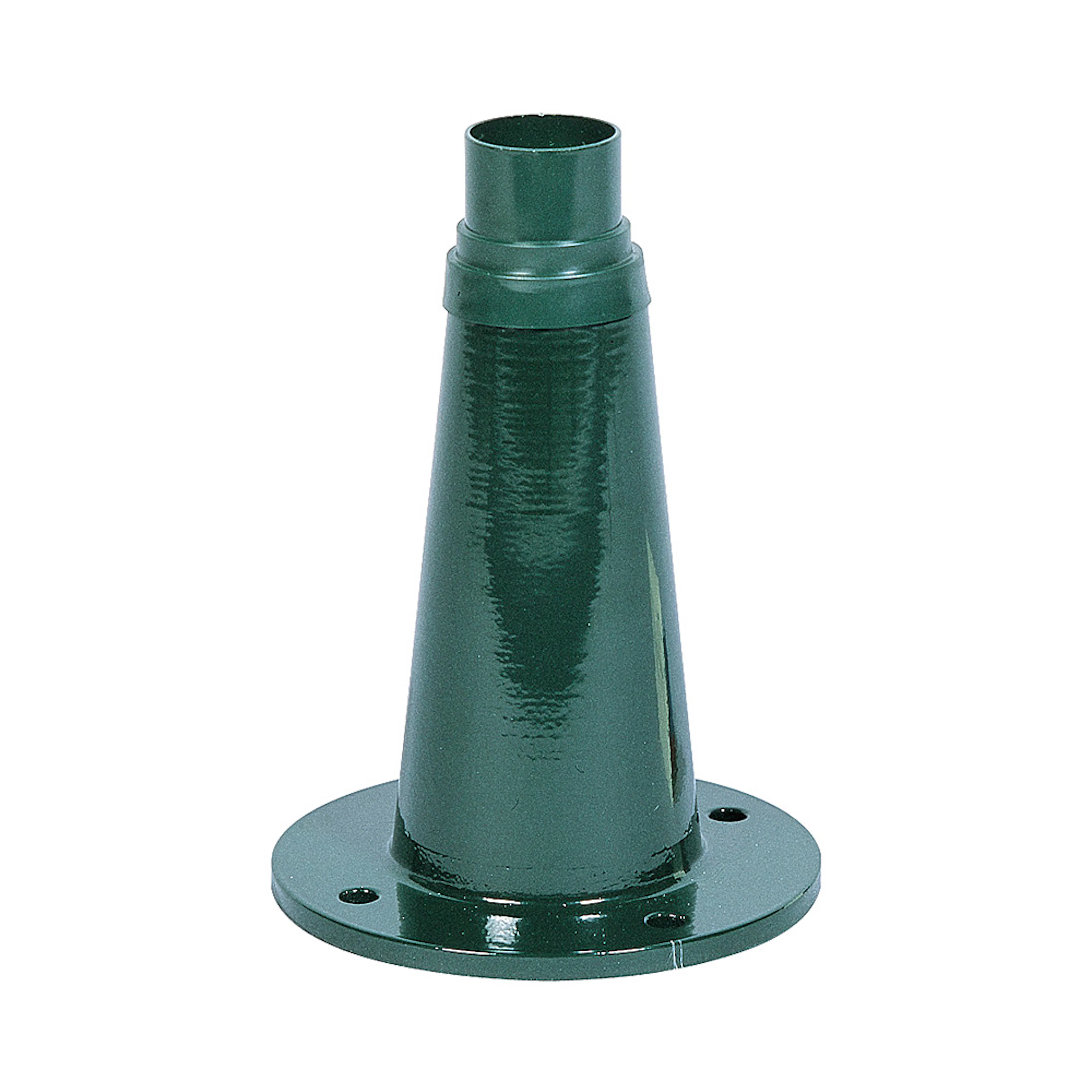 Grindstolpsfäste Gnosjö Konstsmide Junior 24,5 cm