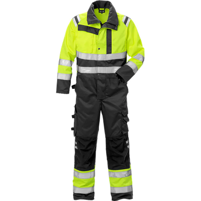 Varseloverall Fristads 8026 PLU Klass 3