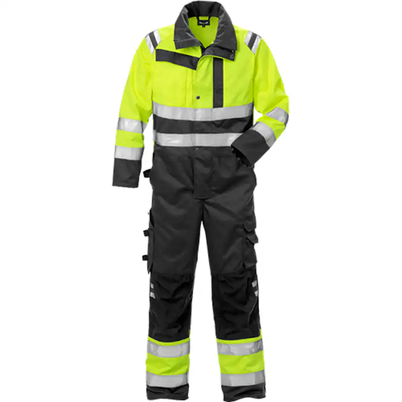 Varseloverall Fristads 8026 PLU Klass 3
