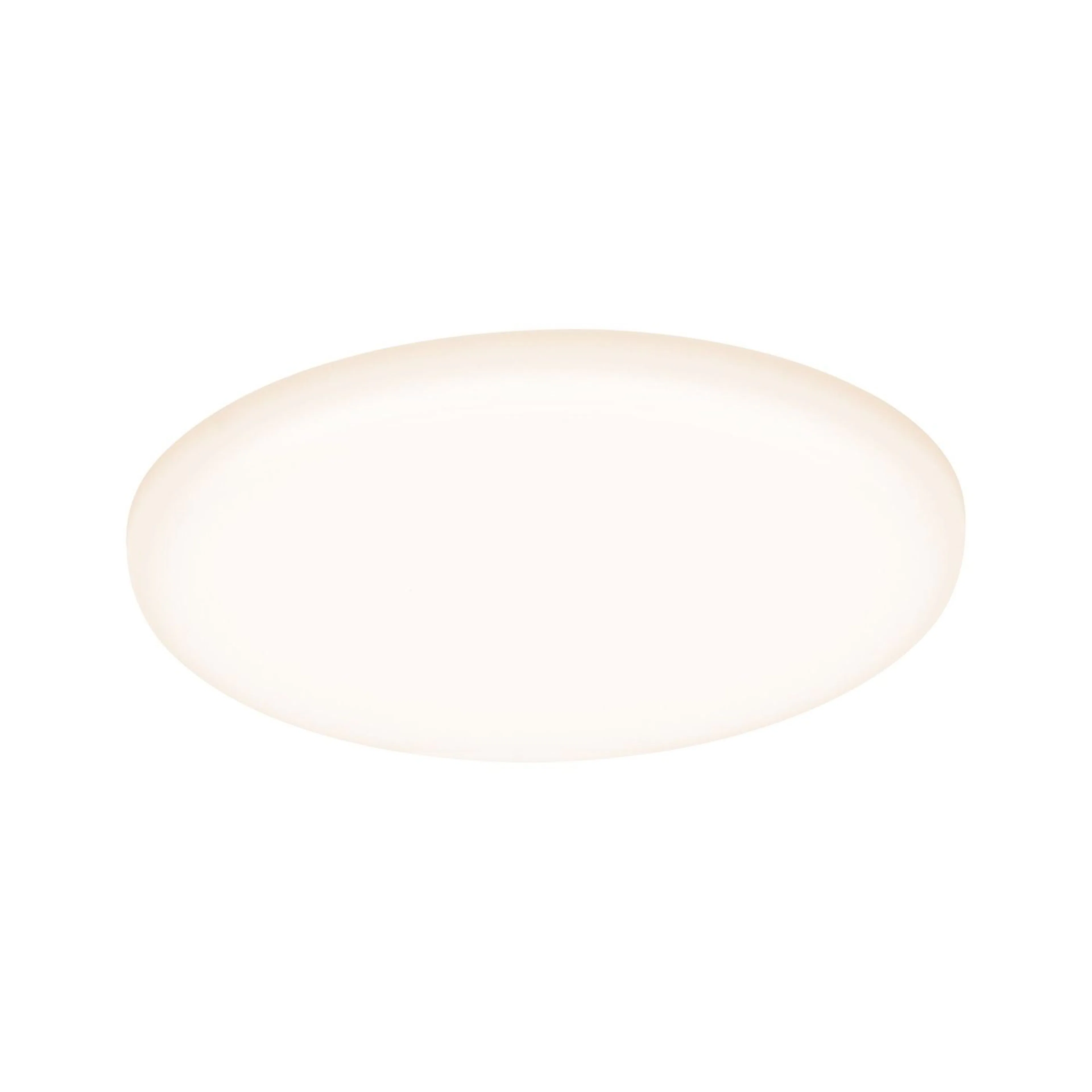 Infälld panel Paulmann Veluna VariFit 125 mm, Nej, 3000 K
