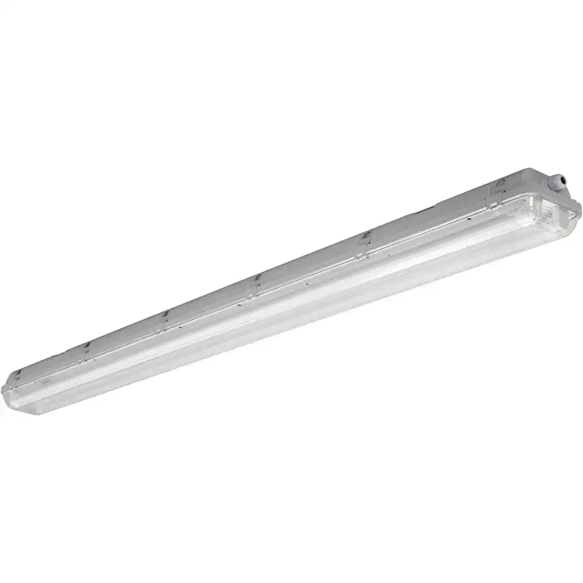 LED-Lysrörsarmatur Malmbergs Alfa