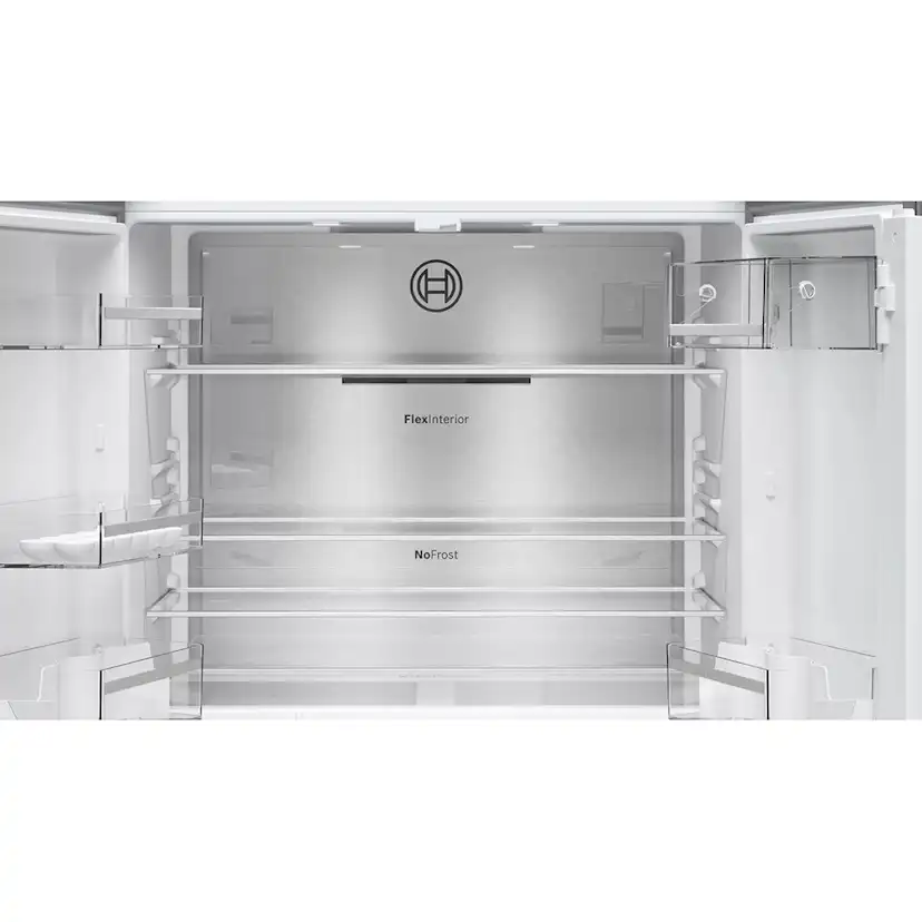 French Door Bosch Serie 6 KFN96AXEA