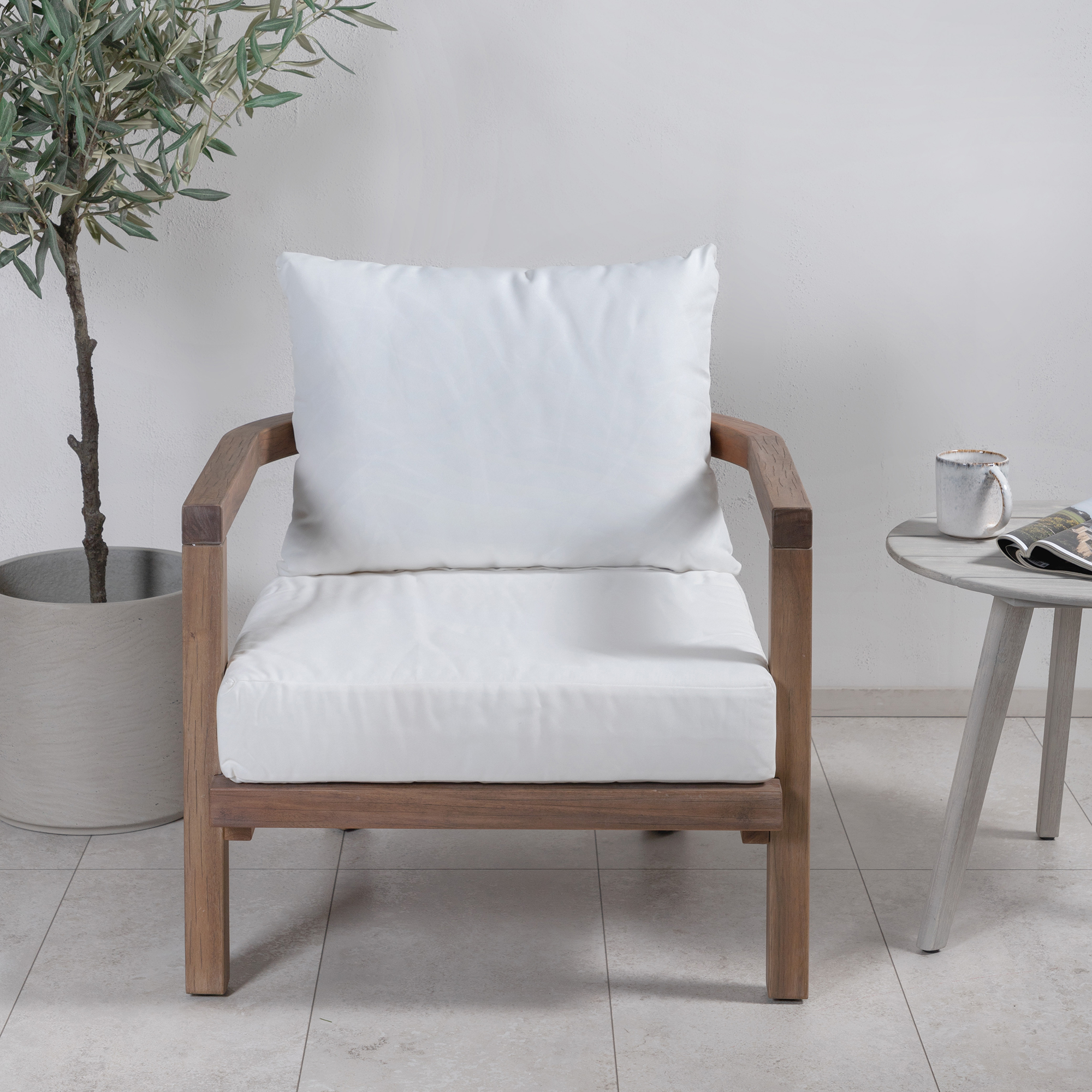 Loungestol Venture Home Erica Utomhus