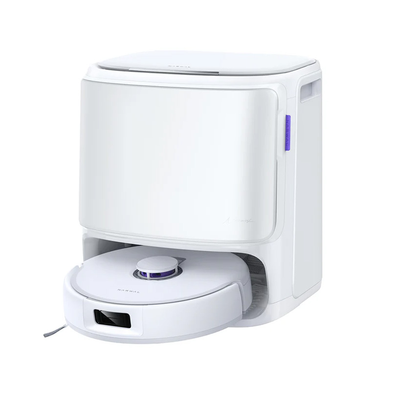 Robotdammsugare Narwal Freo X10 Pro