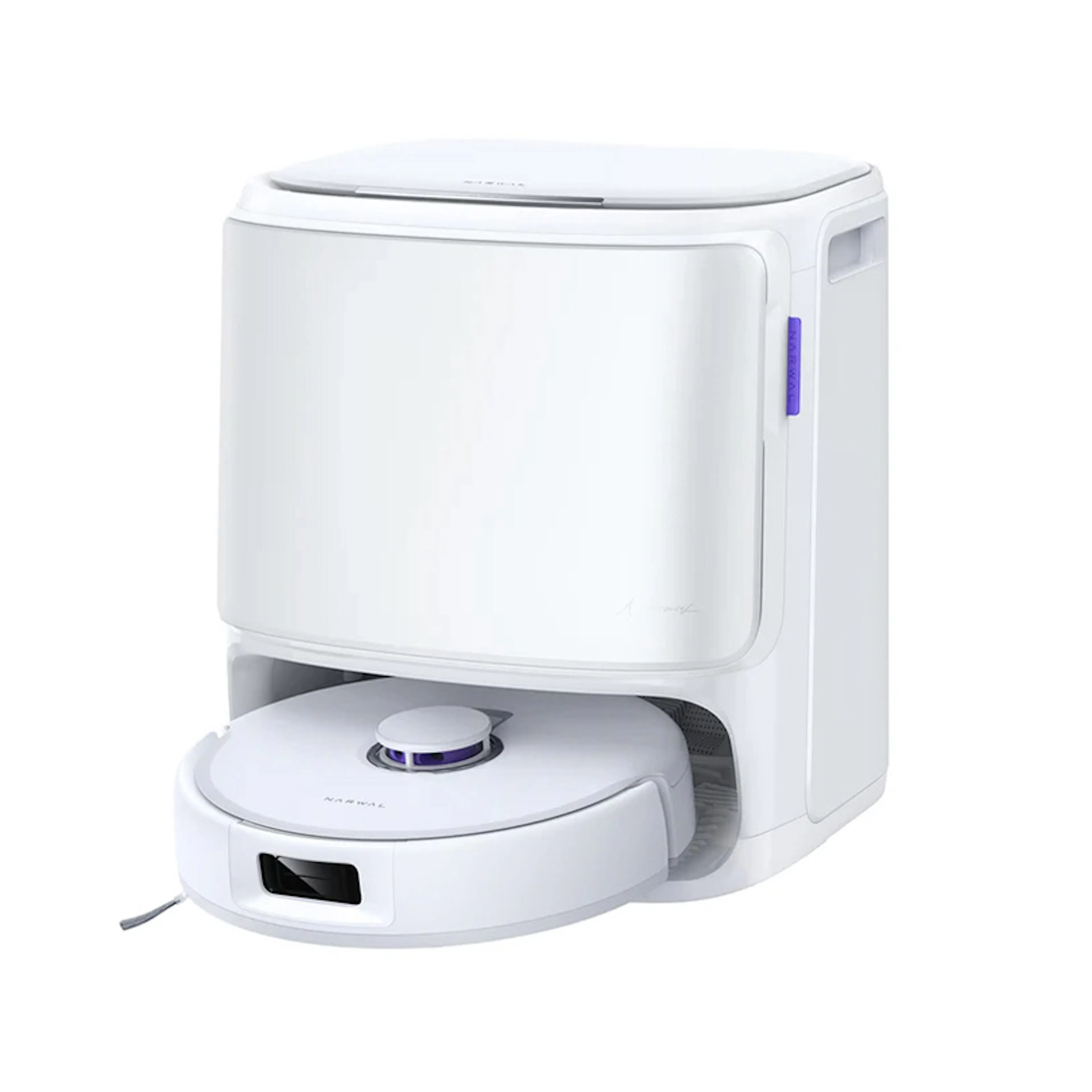 Robotdammsugare Narwal Freo X10 Pro