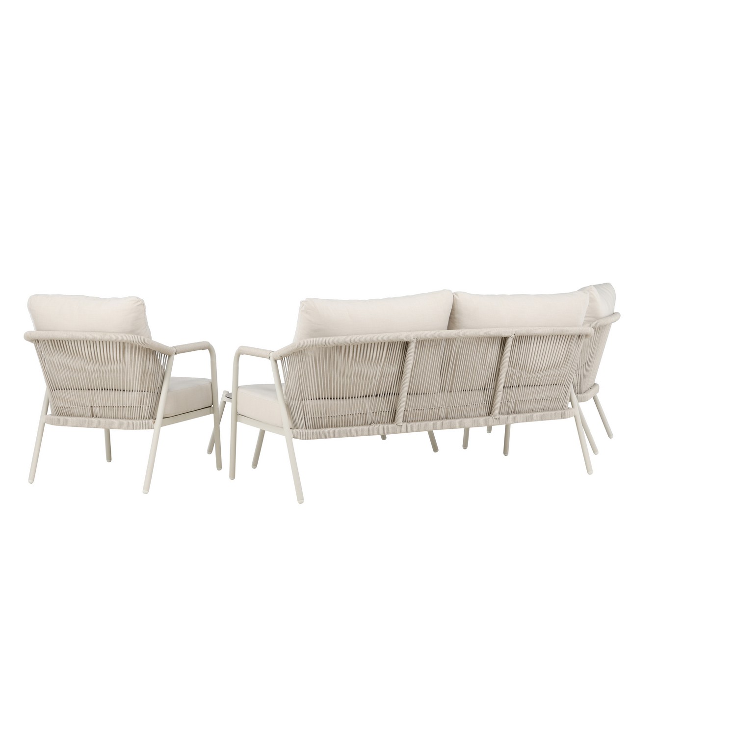 Loungeset Venture Home Sicily