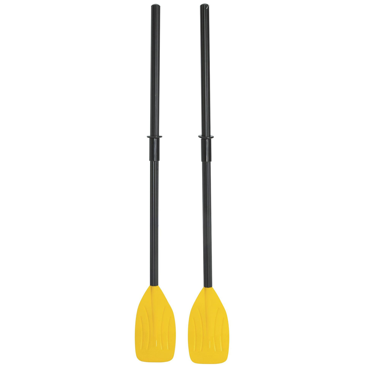 Gummibåt Bestway Hydro Force Treck X2 Set 255 x 127 cm