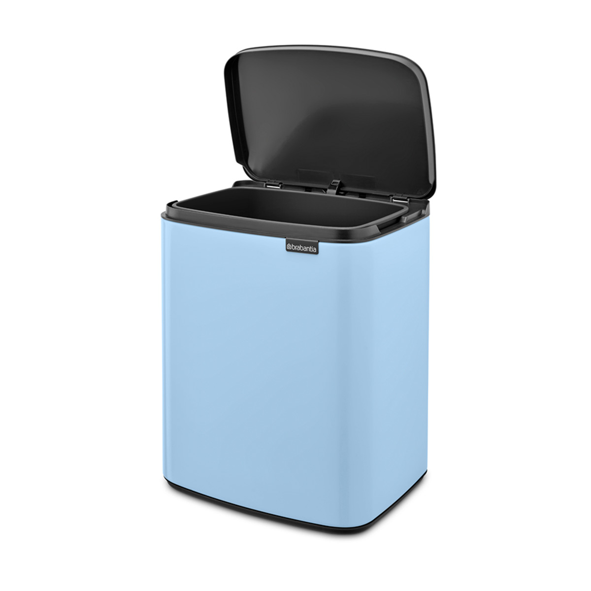 Papperskorg Brabantia Bo 12 L