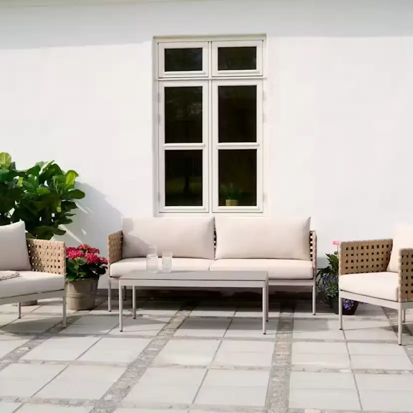 Loungegrupp ENVY DESIGN Dicte