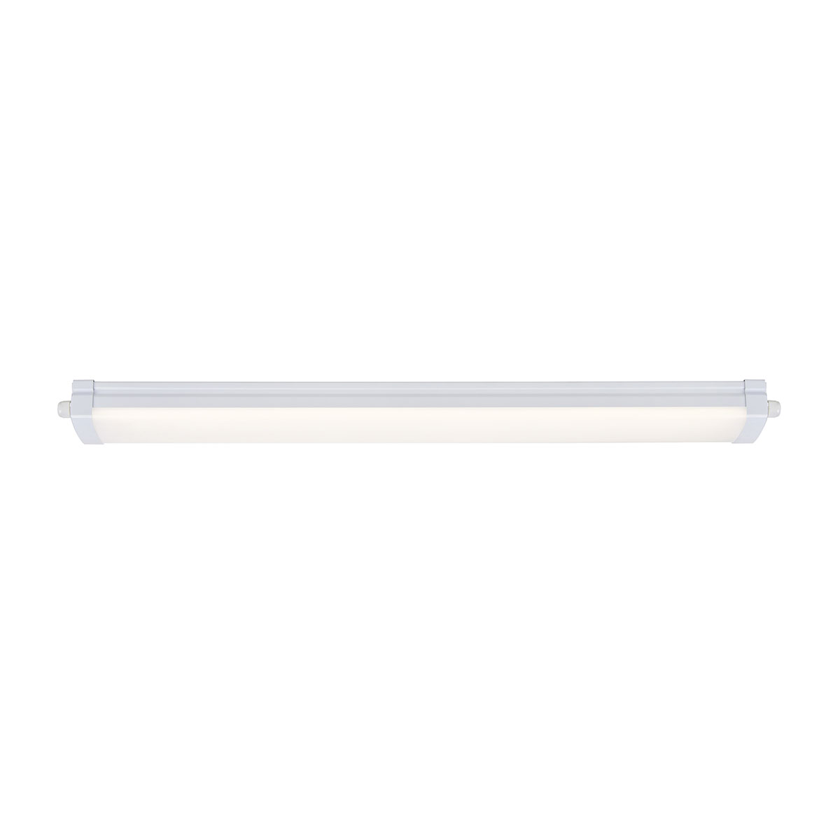 LED-Lysrörsarmatur Nordlux Burbank 90