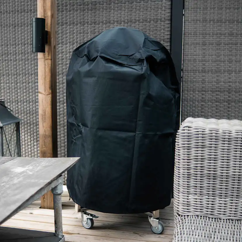 Grillöverdrag Limousin Pro 15" Till Kamadogrill