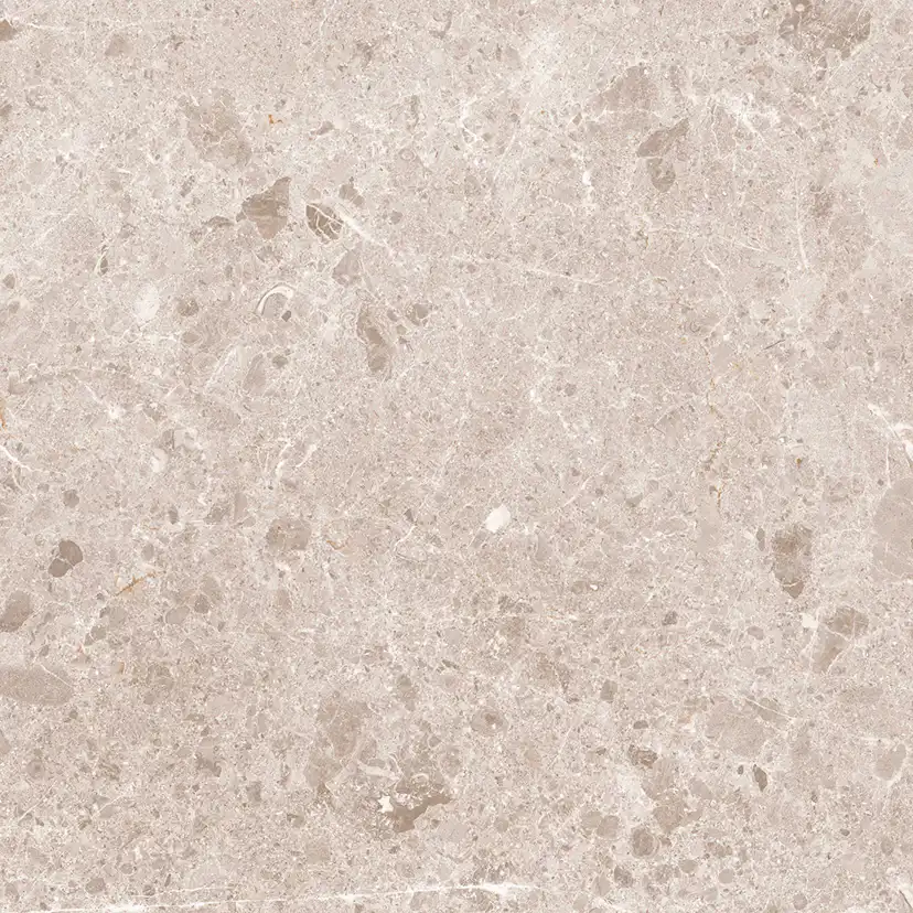 Klinker Tenfors Artic Beige Marmor Matt 60x60 cm