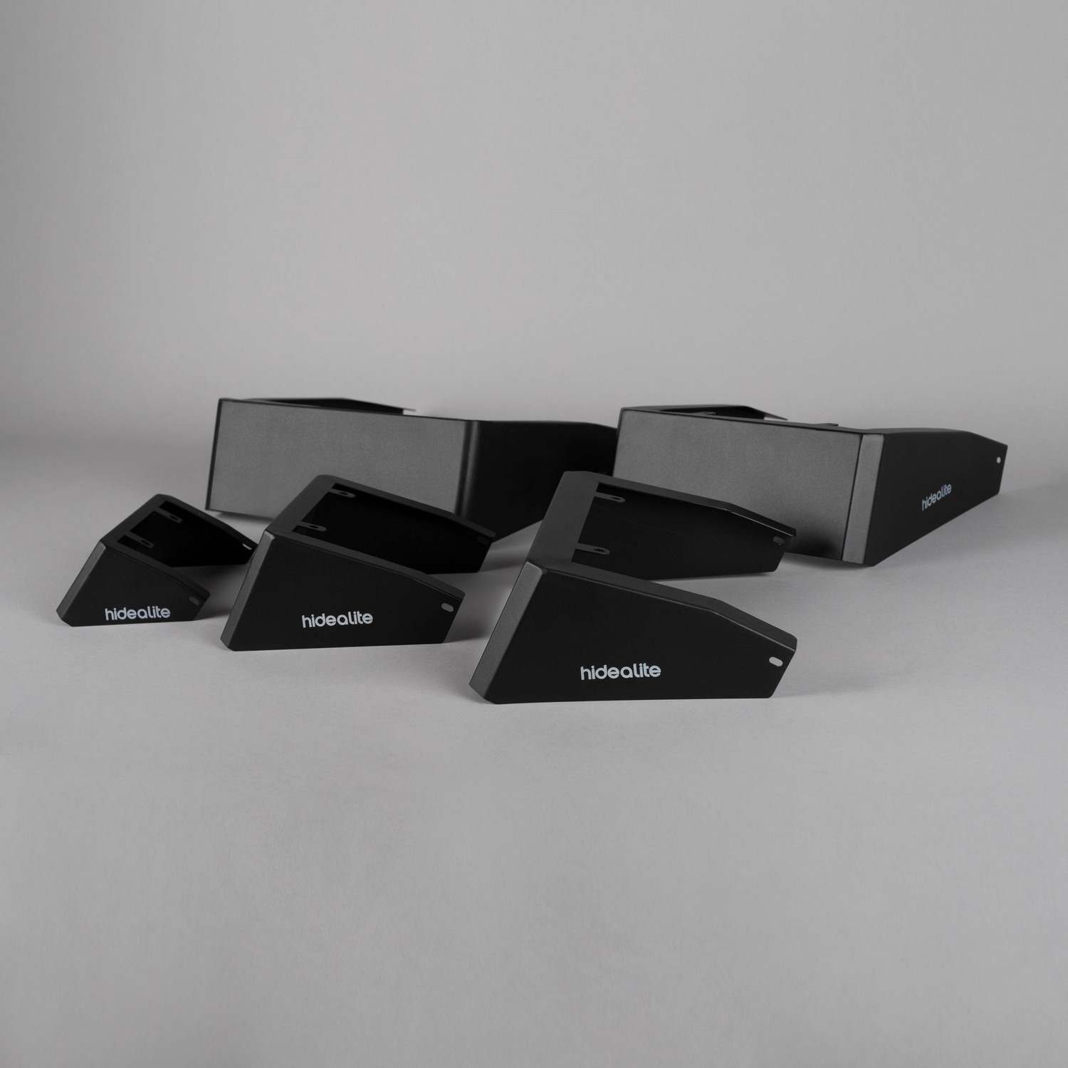 Bländskydd Hide-a-lite Cap Scout G2 S