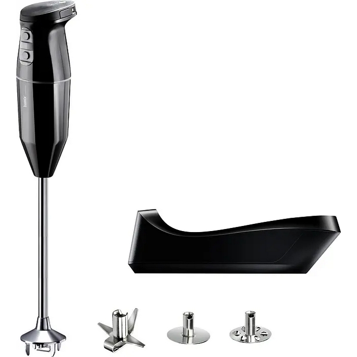 Stavmixer Bamix Cordless PRO Sladdlös