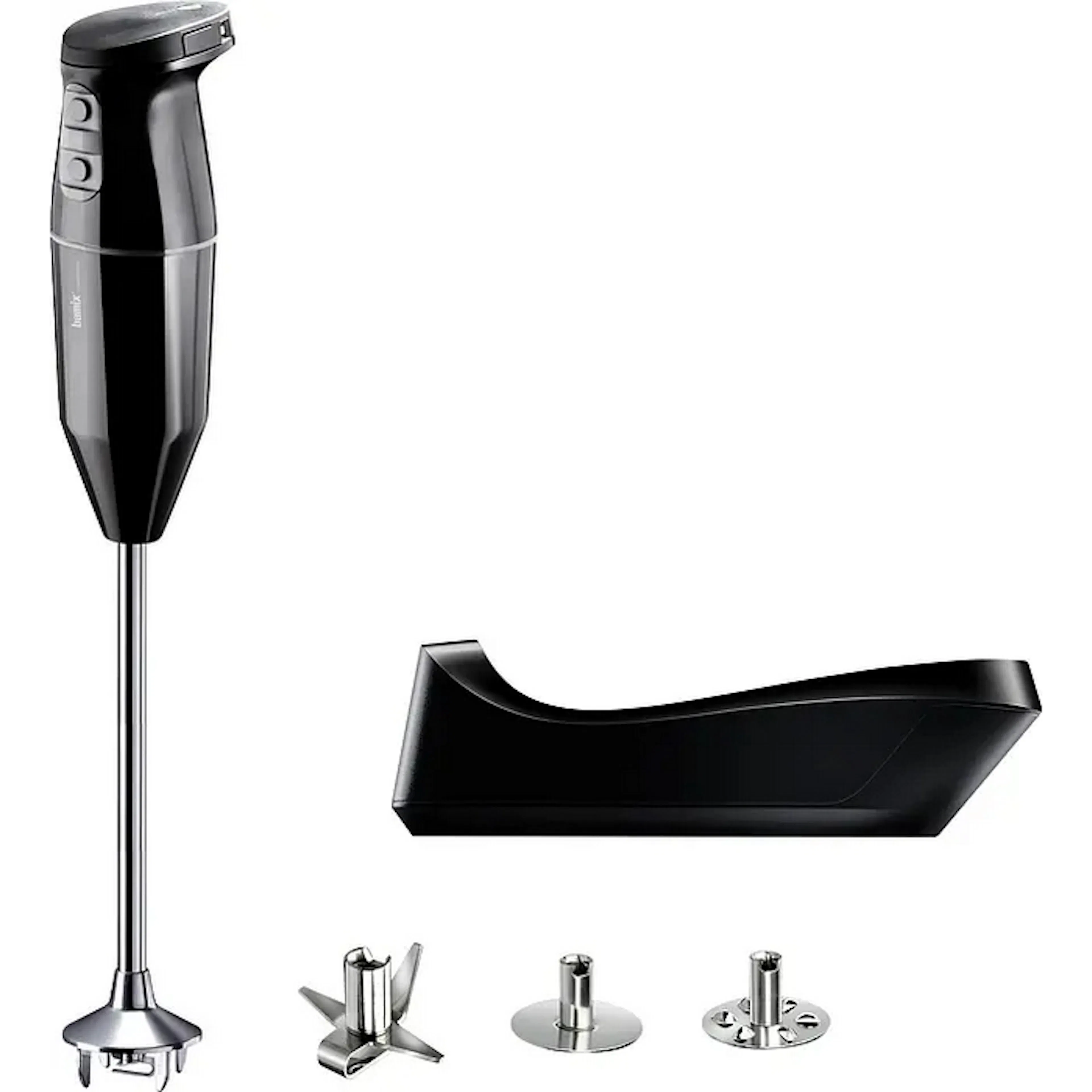 Stavmixer Bamix Cordless PRO Sladdlös