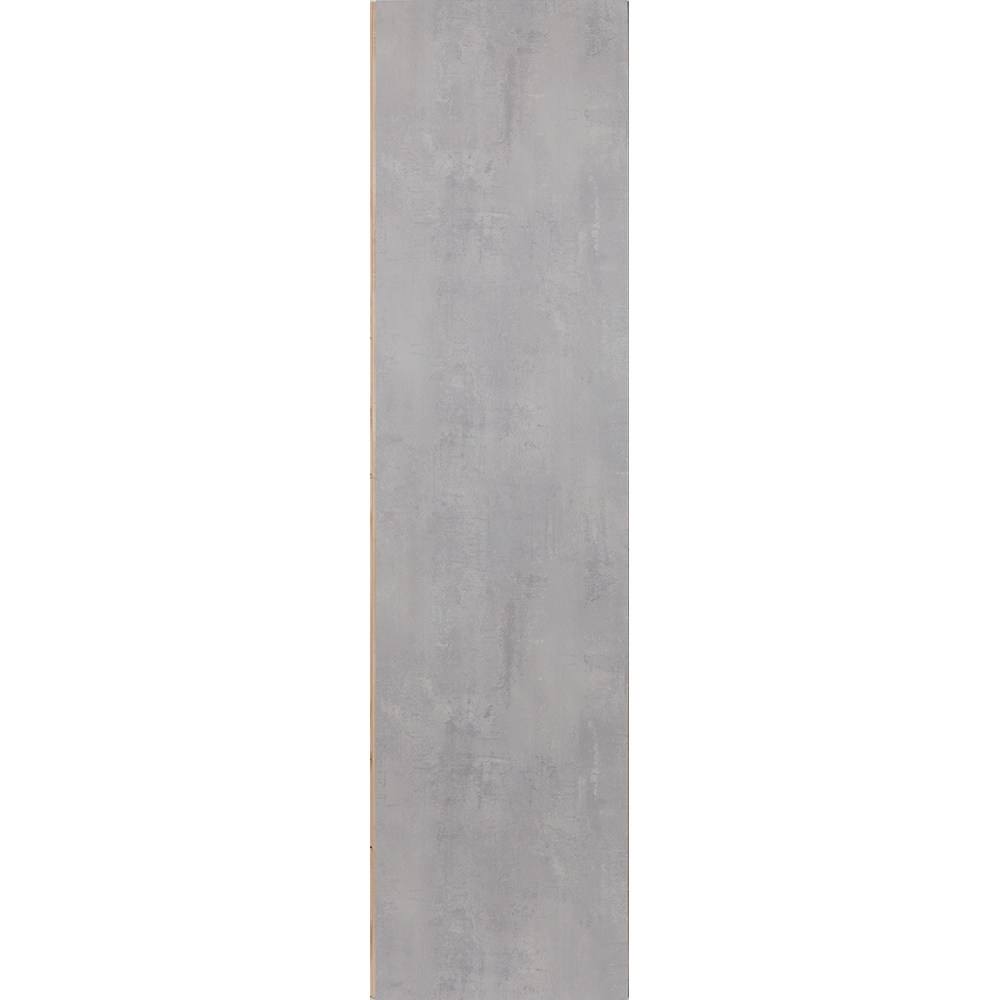 Våtrumsskiva BerryAlloc Cement Brushed slät