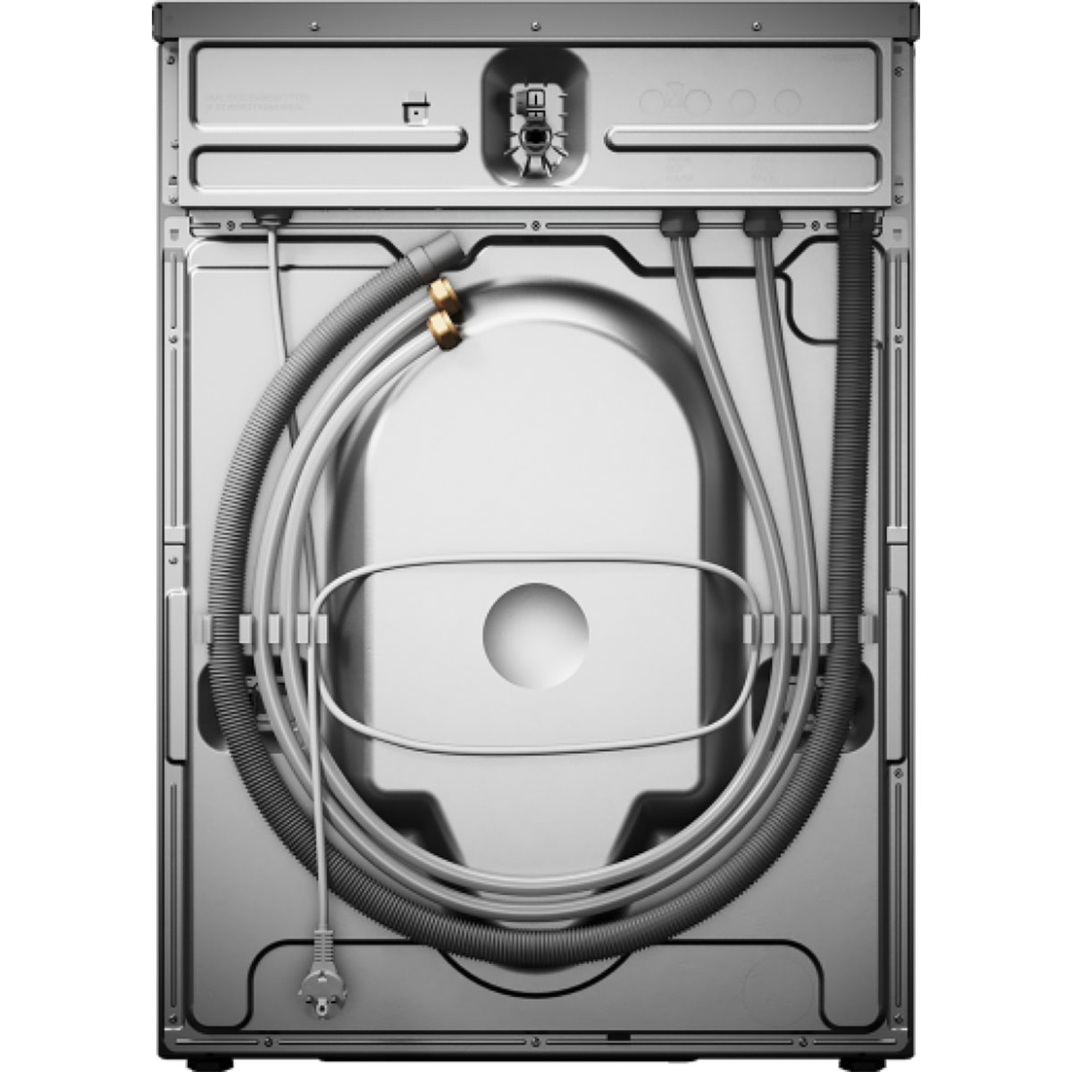 Tvättmaskin ASKO Professional WMC6742P.T