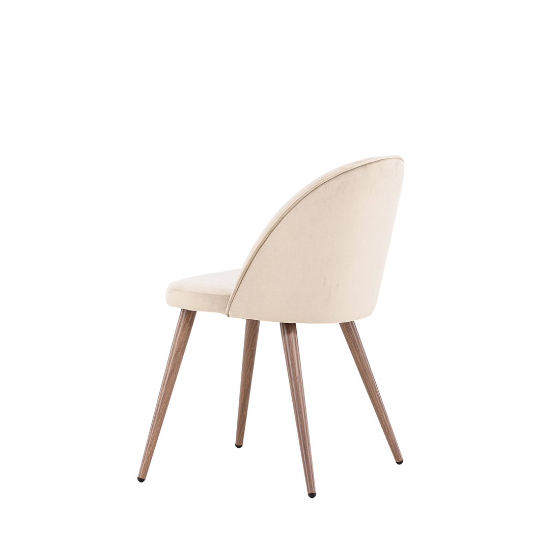 Matstol Venture Home Velvet