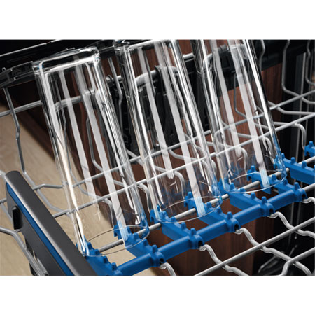 Smaldiskmaskin Electrolux 700 MaxiFlex 45 cm ESM63300SW