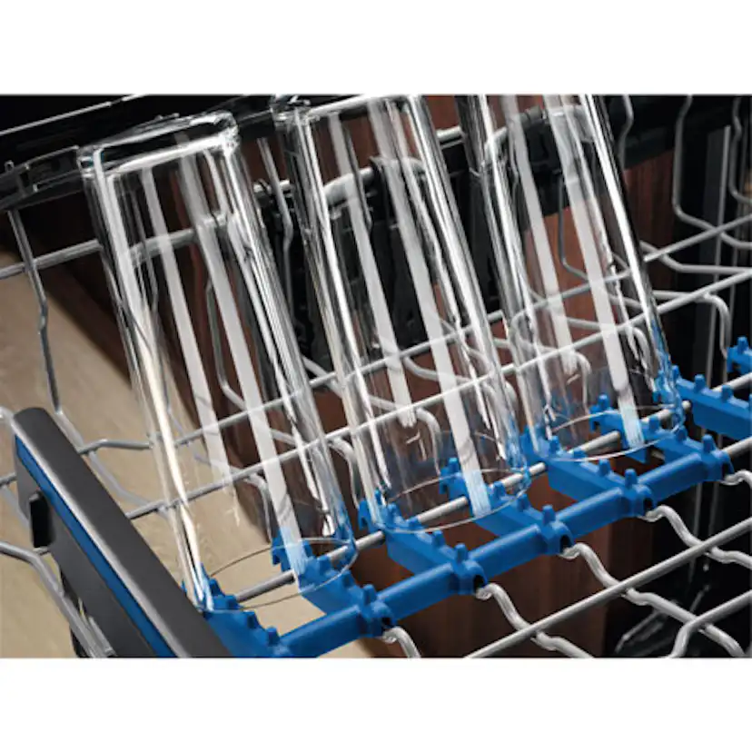 Smaldiskmaskin Electrolux 700 MaxiFlex 45 cm ESM63300SW