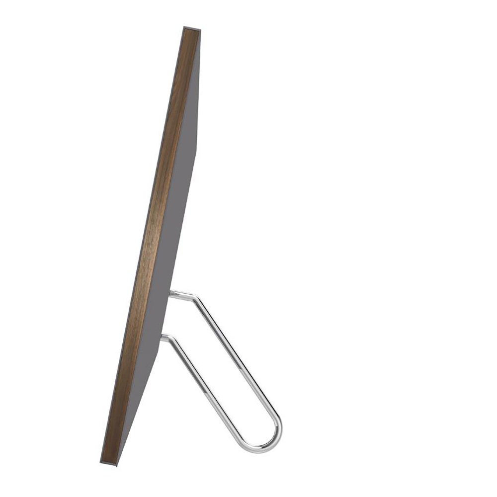 Digital Tavla Netgear Meural Canvas 15-tum Grey Walnut