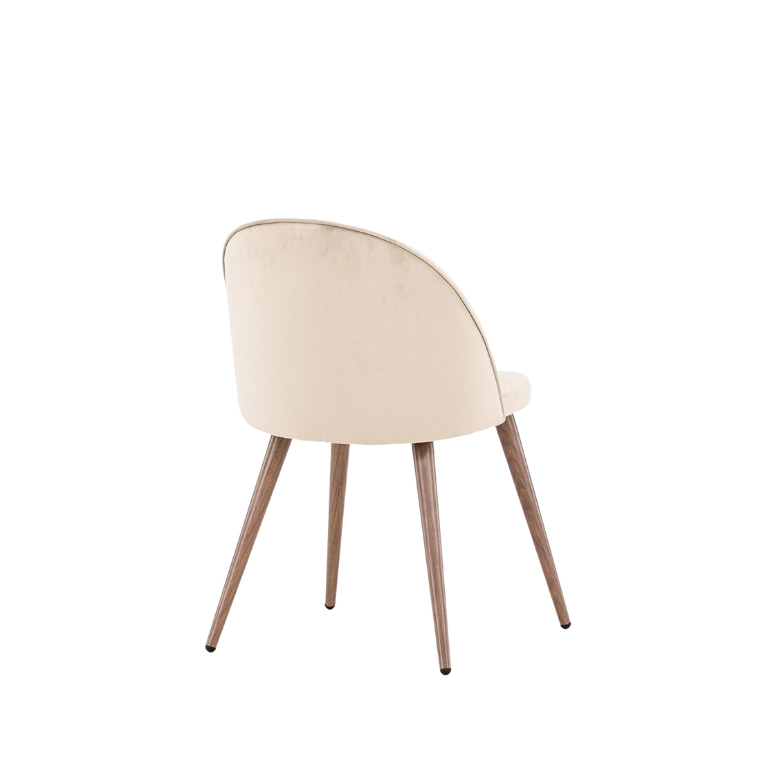 Matstol Venture Home Velvet