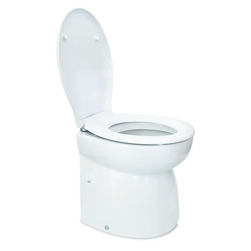 Marin Toalett Albin Group Marine Silent Premium 12V