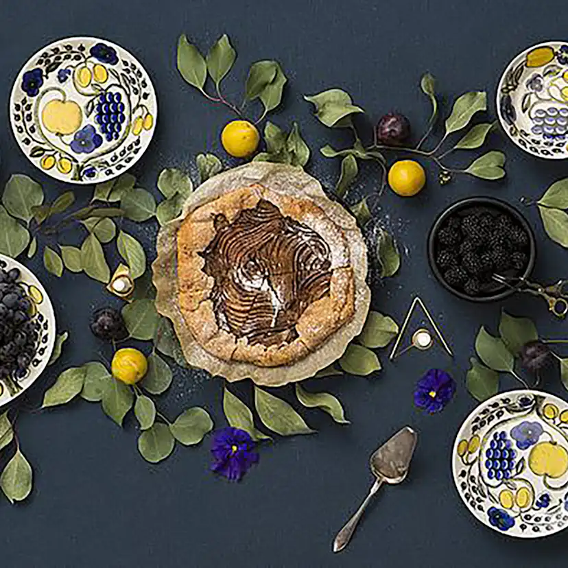 Kopp Arabia Paratiisi 18 cl