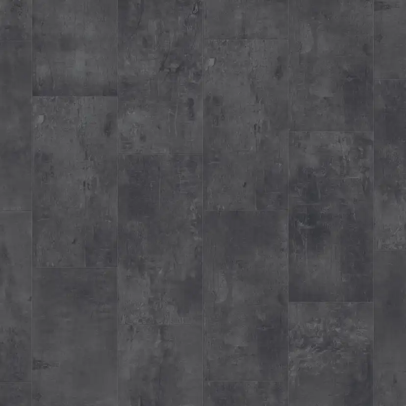 Vinylklick Tarkett iD inspiration Click Solid 55 Vint Zinc-Black