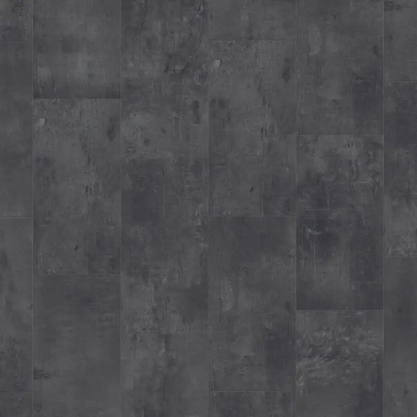 Vinylklick Tarkett iD inspiration Click Solid 55 Vint Zinc-Black