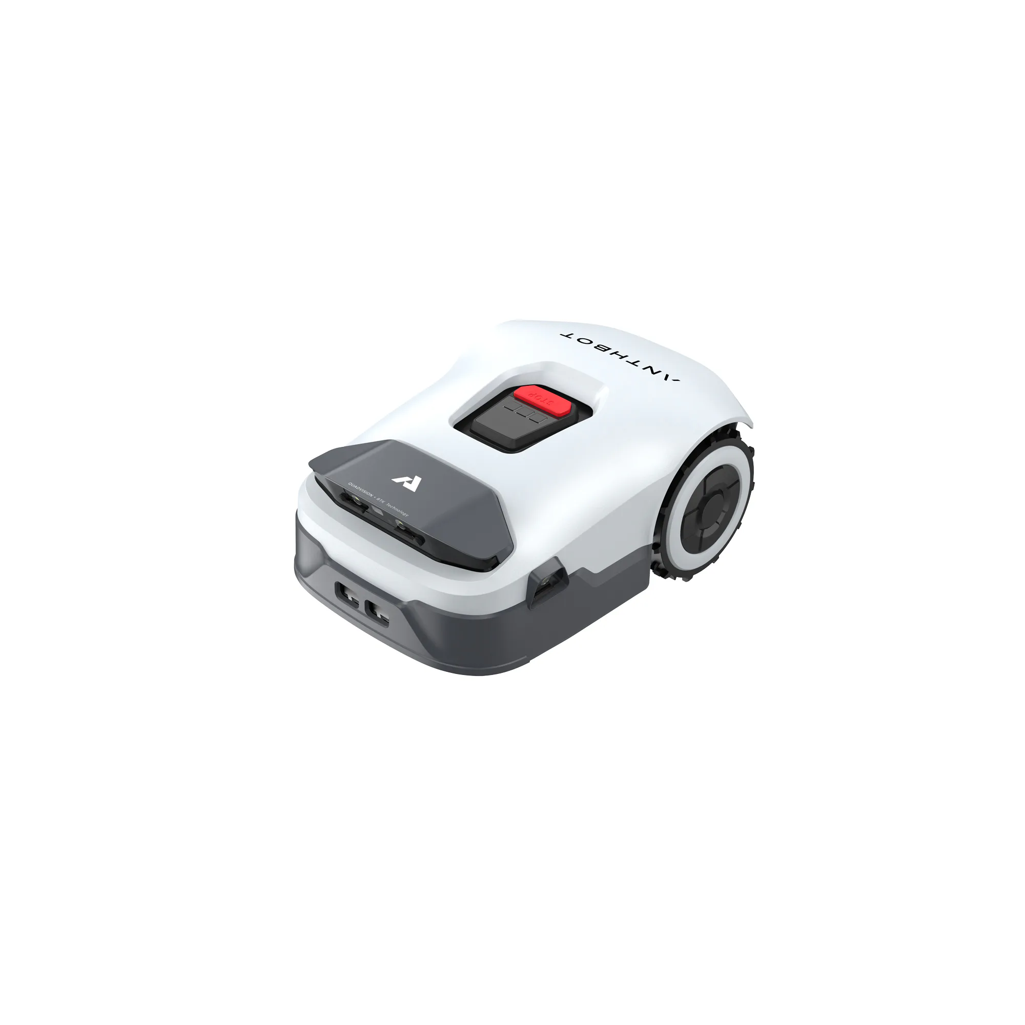 Robotgräsklippare Anthbot Genie 1000