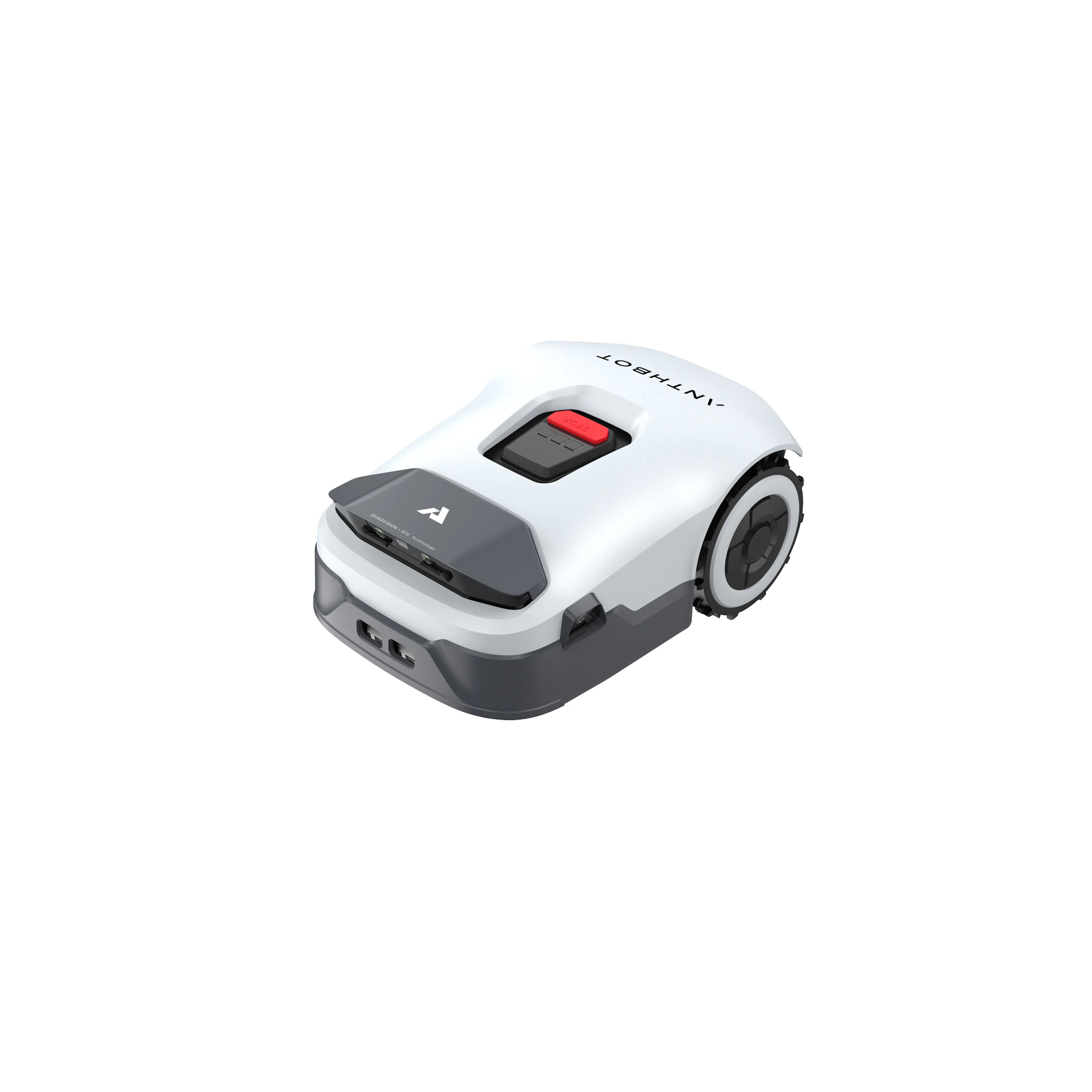 Robotgräsklippare Anthbot Genie 1000