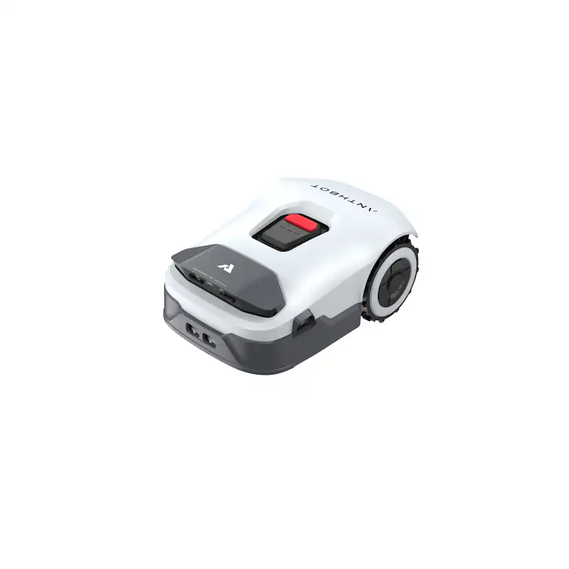 Robotgräsklippare Anthbot Genie 1000