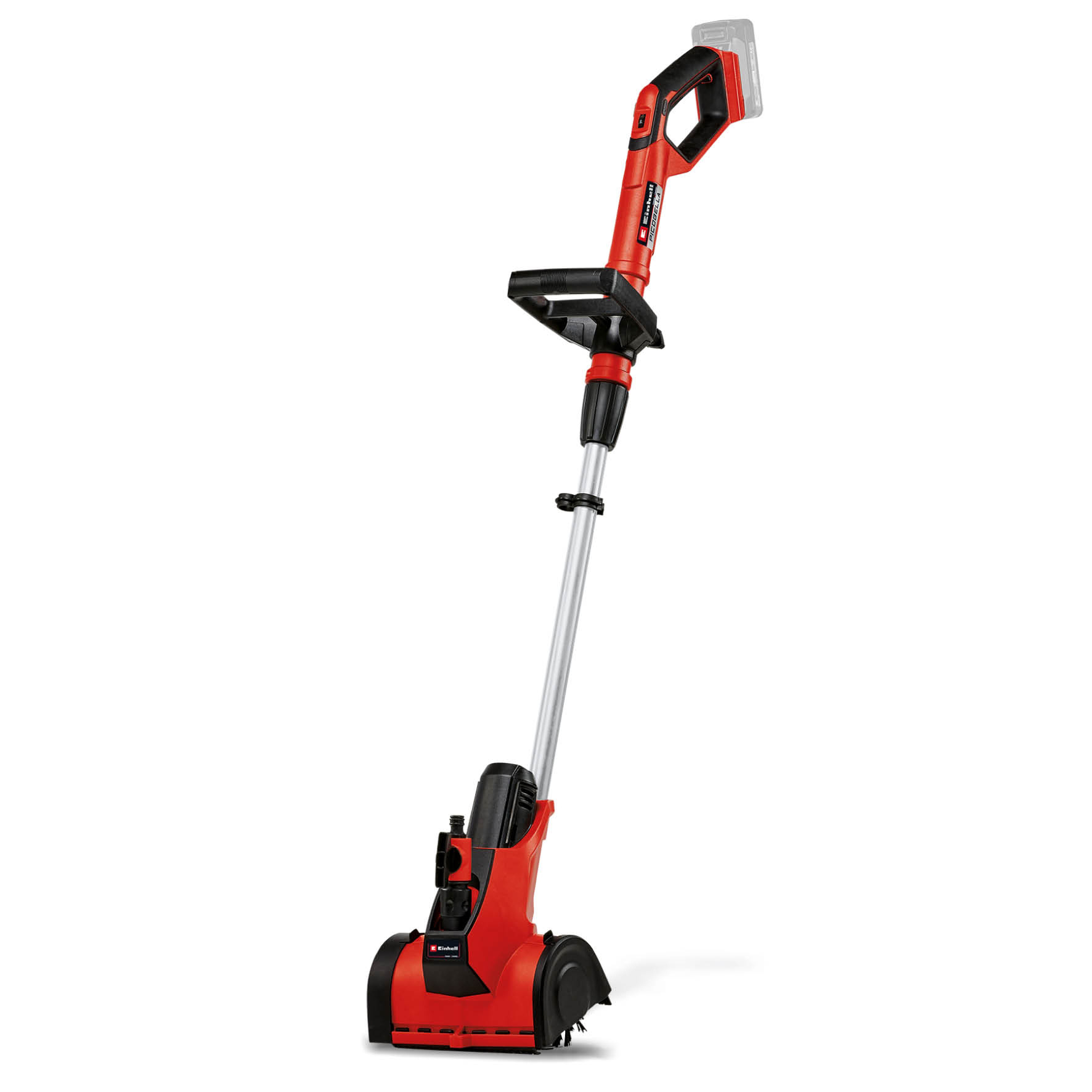 Multiborste Einhell Picobella utan Batteri