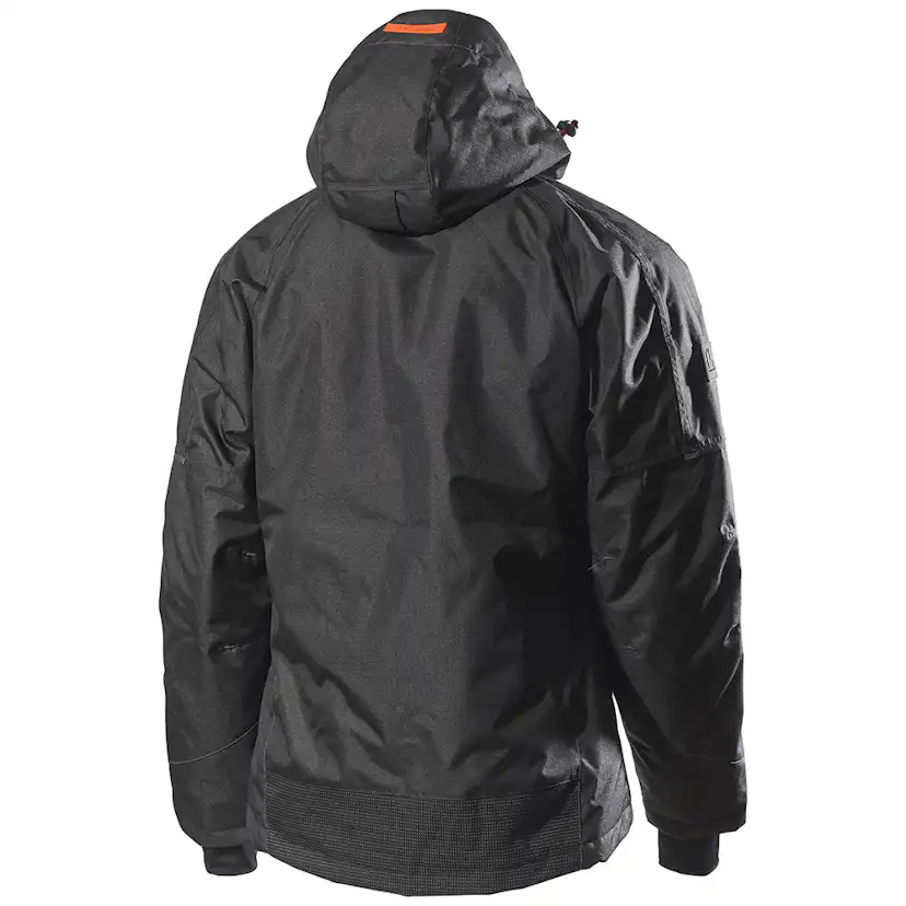 Jacka L.Brador 2120P Svart