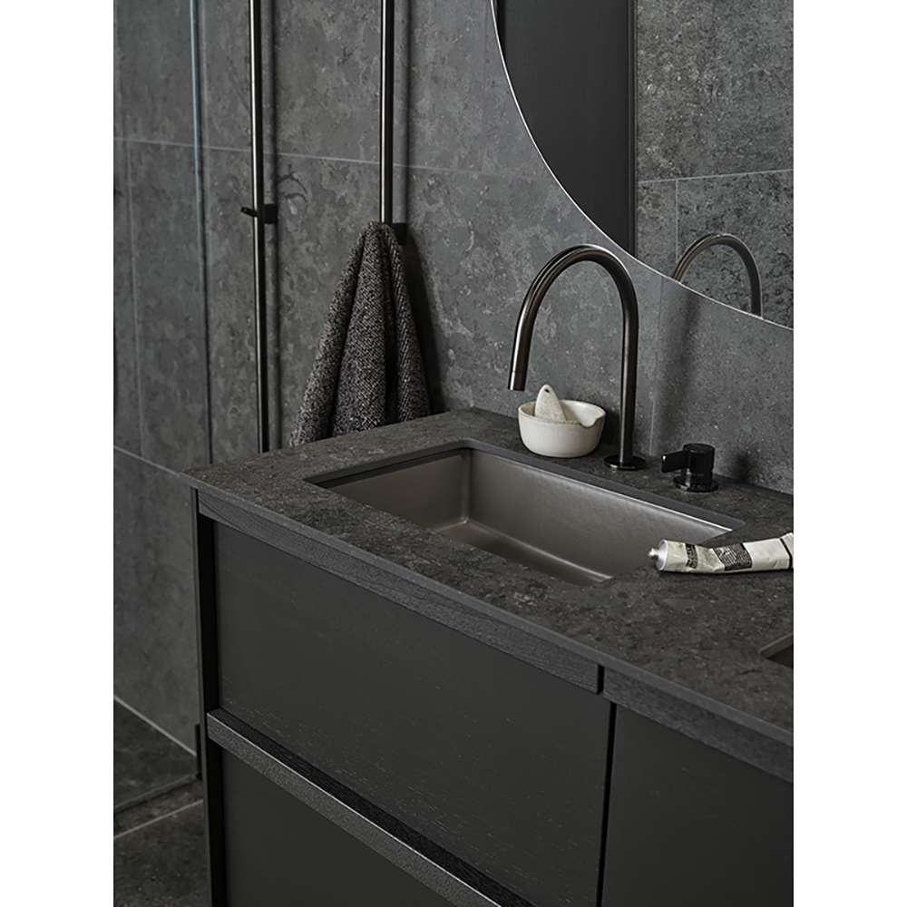 Klinker Bricmate J612 Azul Grey Honed