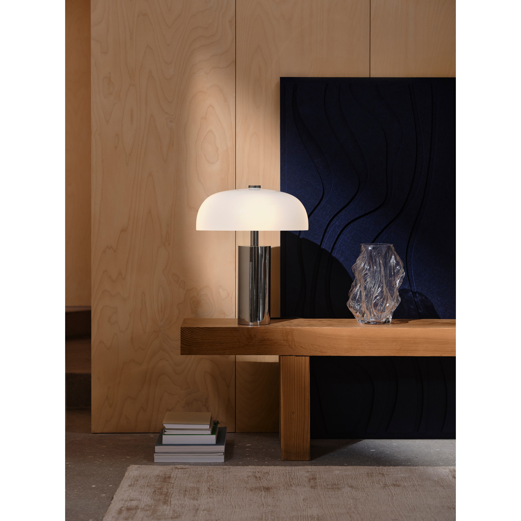 Bordslampa Nordlux Gabrielle