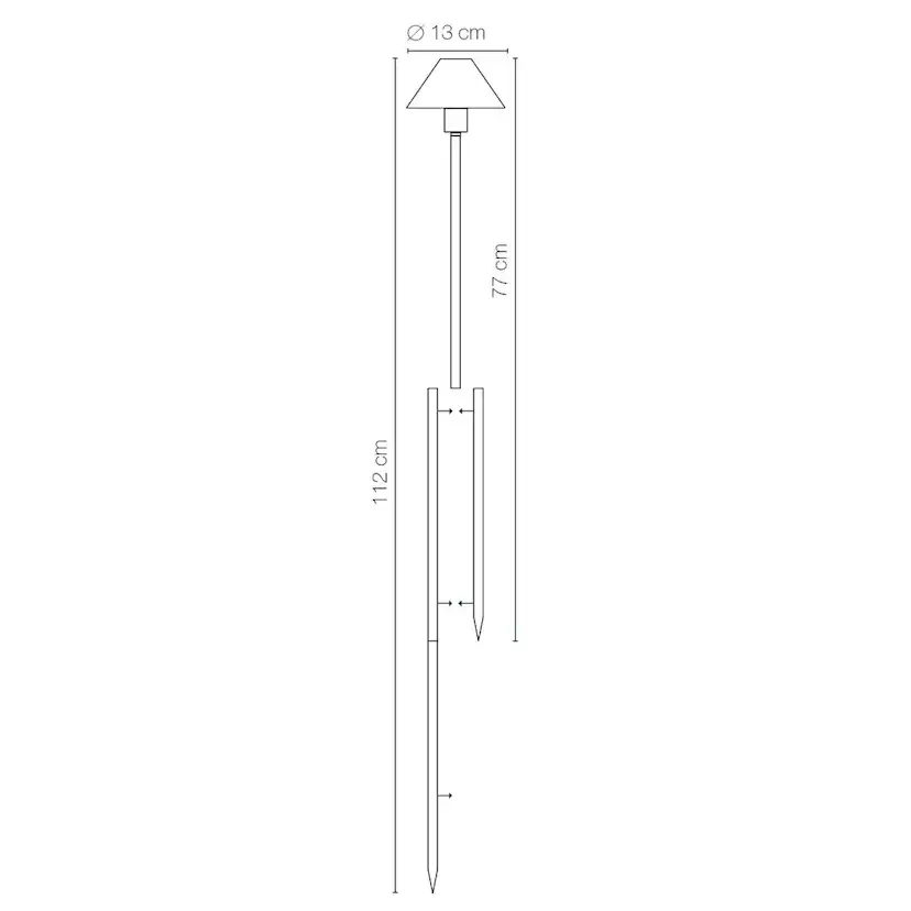 Pollare LightsOn Apollo Flex