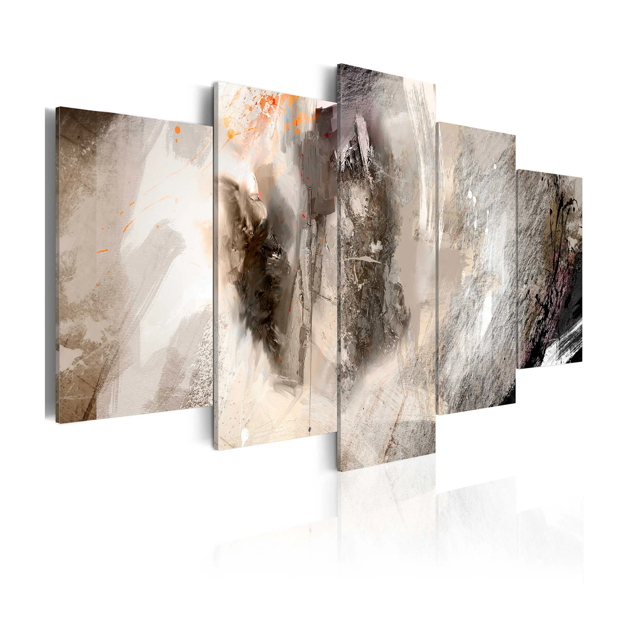 Tavla Arkiio Gaze Of An Artist