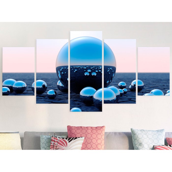 Tavla Arkiio FloatIng Balls