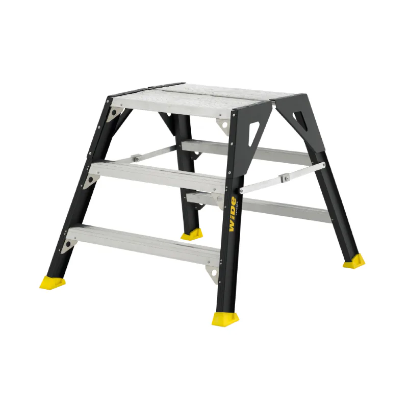 ARBETSBOCK 5600+ WAB+ 5600-3 3 STEG