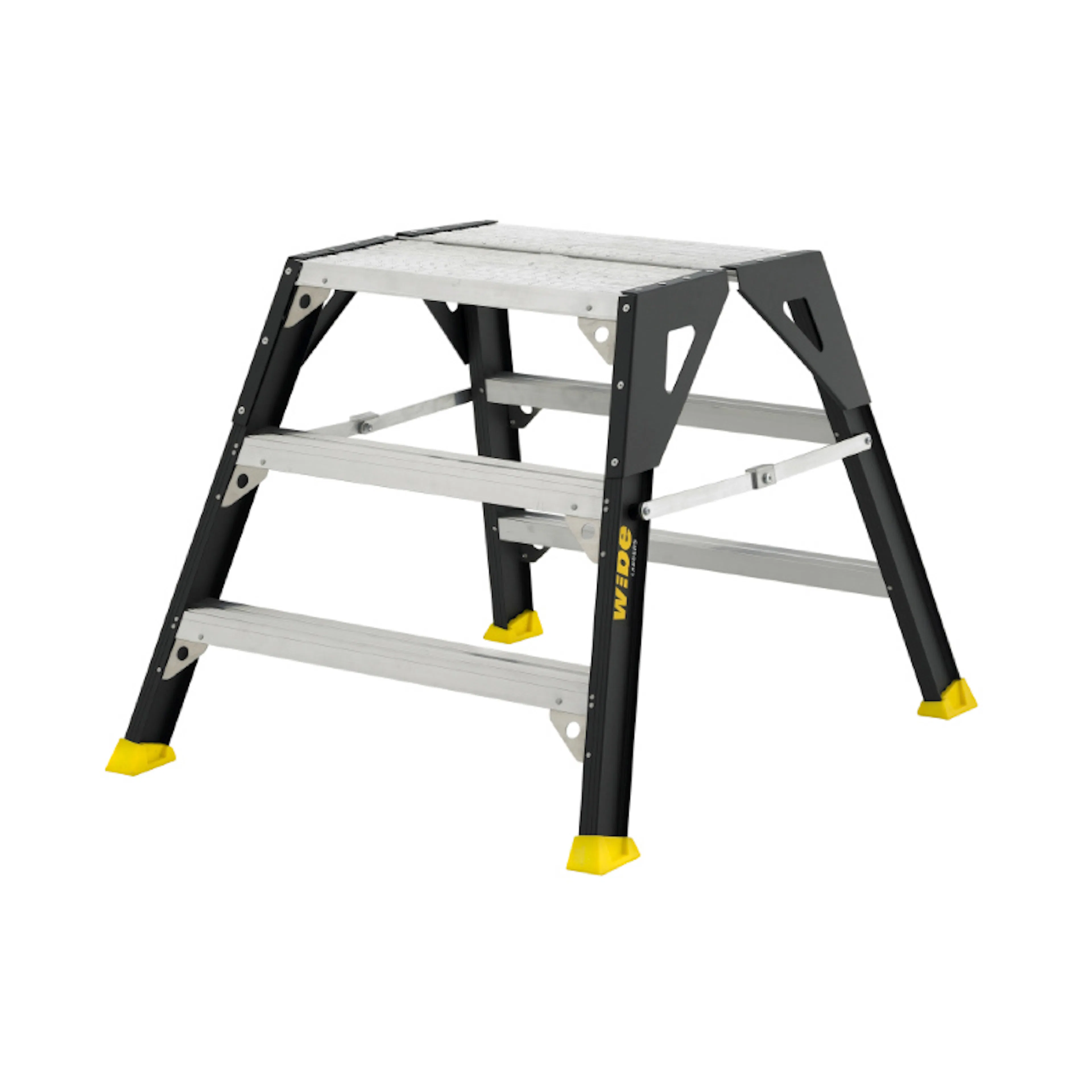 ARBETSBOCK 5600+ WAB+ 5600-3 3 STEG