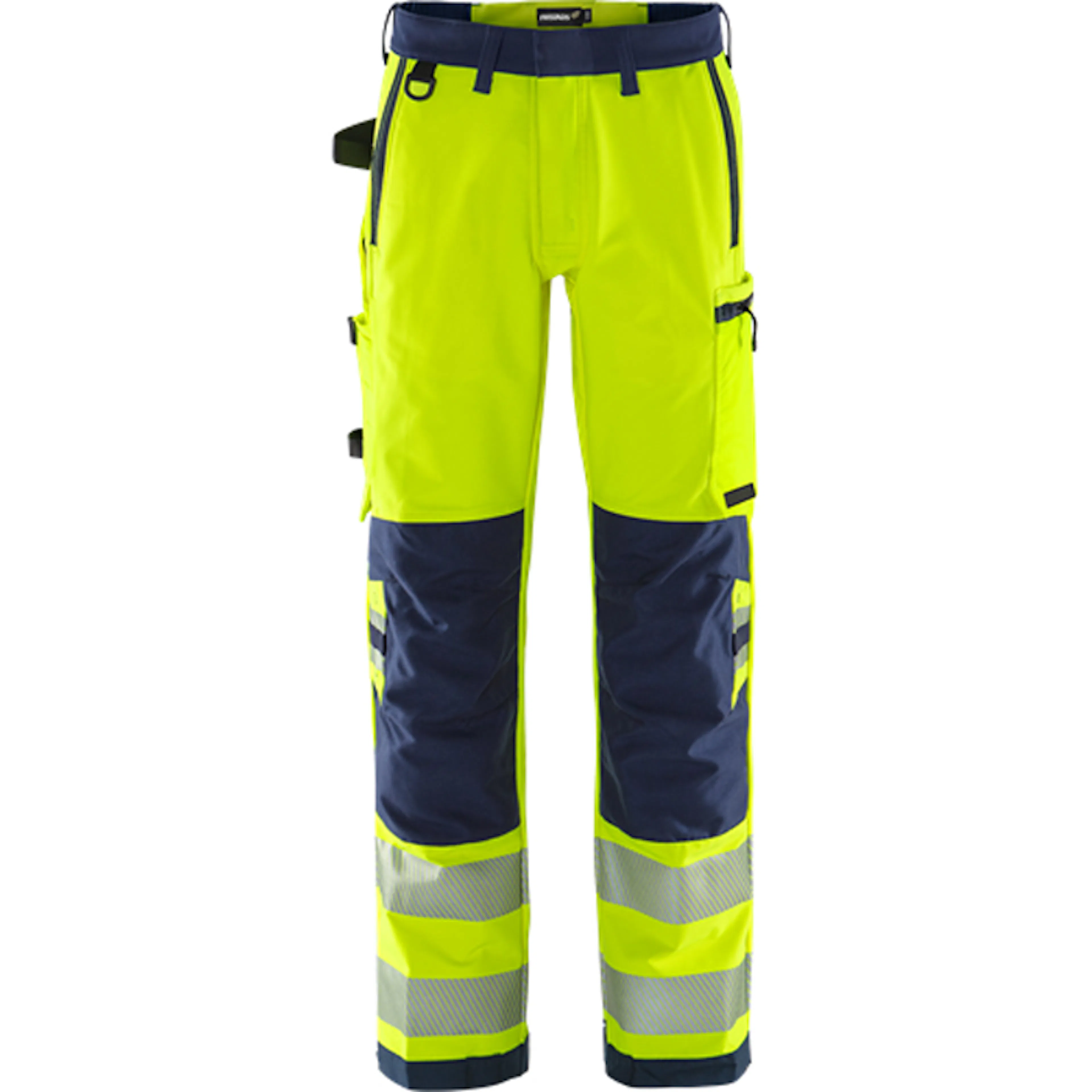 Byxa Fristads Green Varsel 2645 GSTP