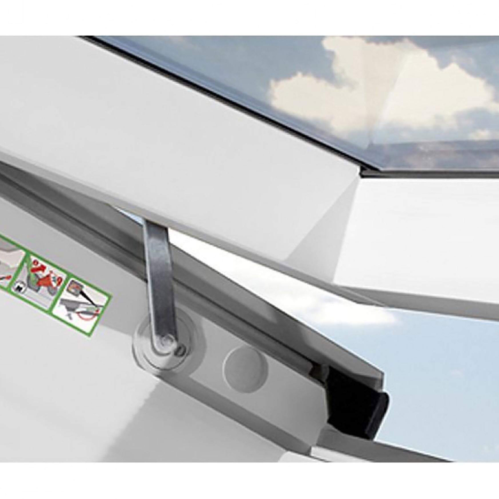 Öppningsbegränsare Fakro ZBB