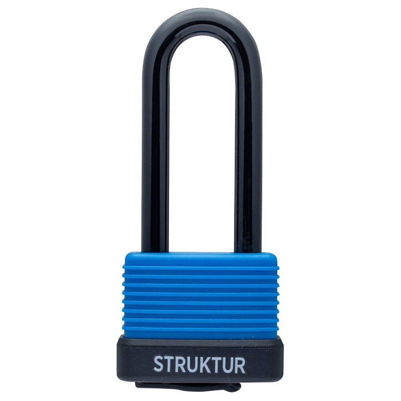 Hänglås Millers Alu Ps 40Hb63