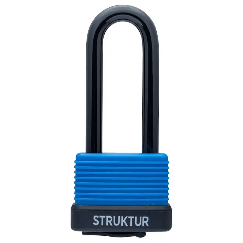 Hänglås Millers Alu Ps 40Hb63