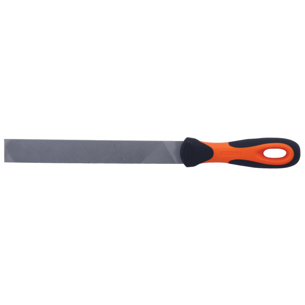 Ansatsfil Bahco Medium