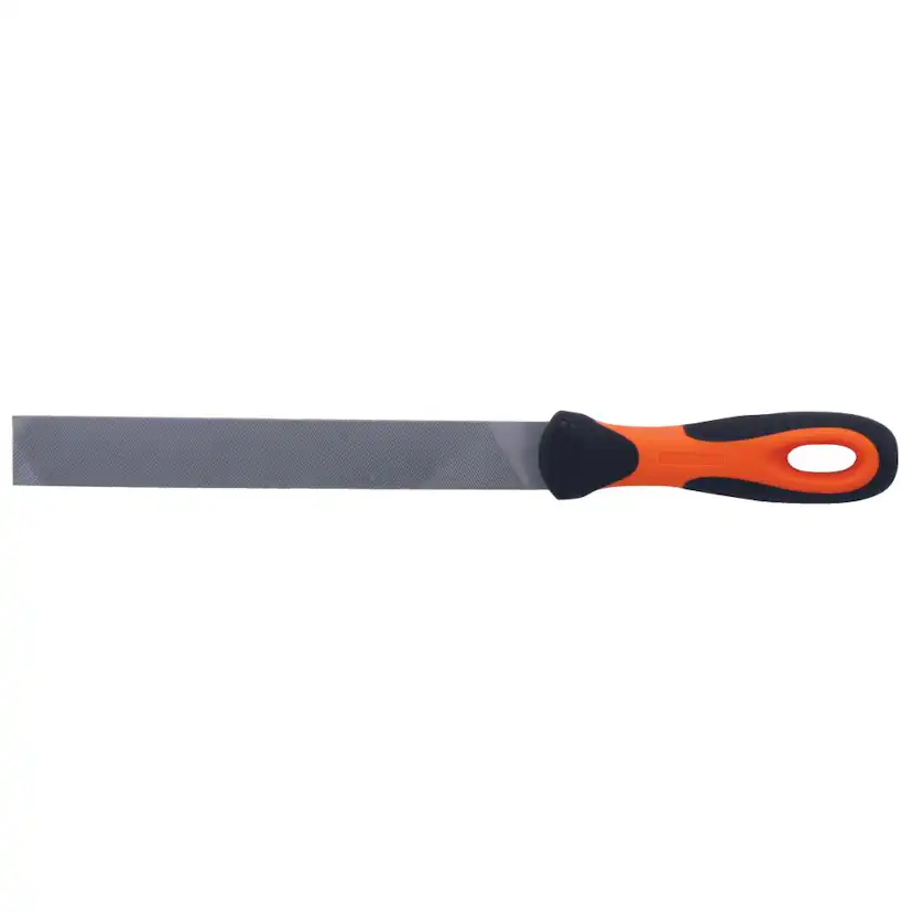 Ansatsfil Bahco Medium