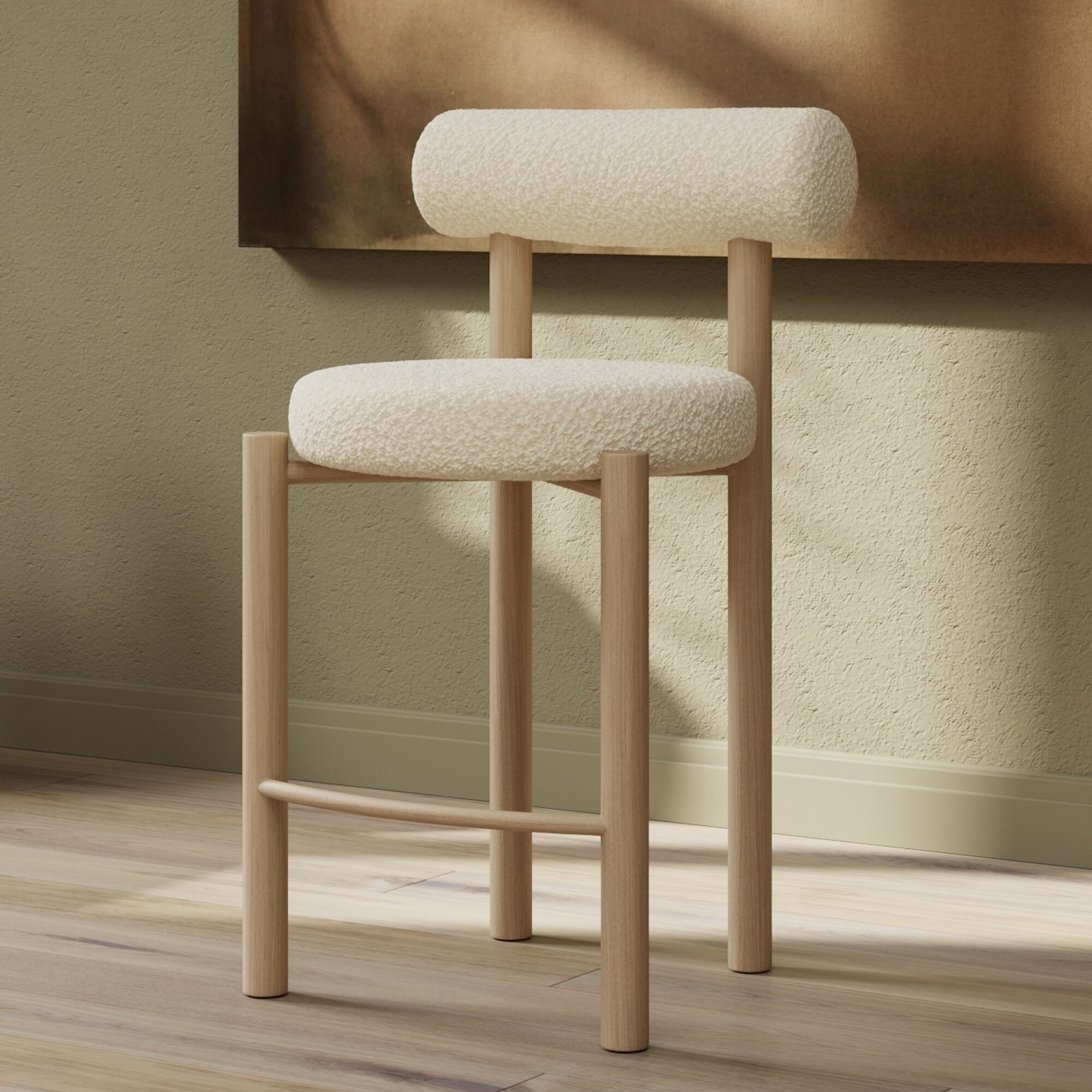 Barstol Venture Home Tillo 2-pack